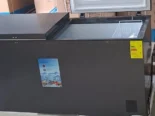 💥 Nevera Milexus 20″ 2 tapas 💥 TLQB 930 usd