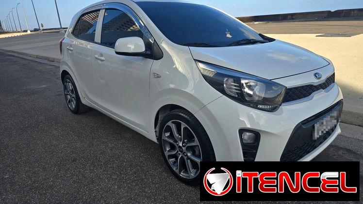 ​EN VENTA: Kia Morning 2020