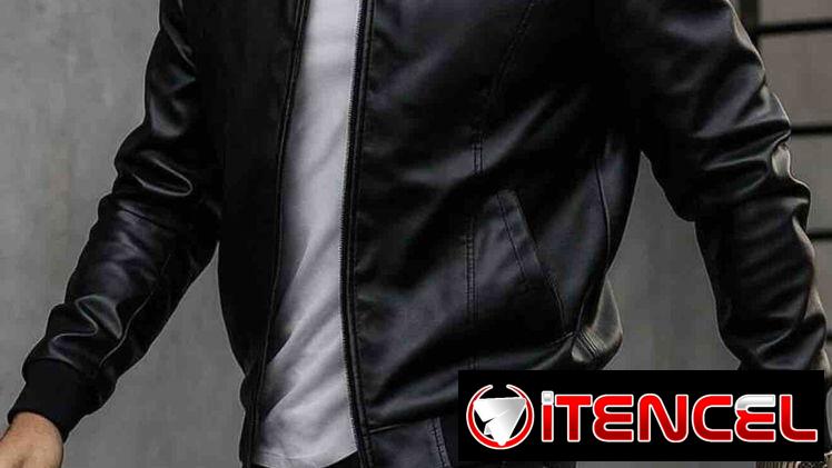 🧣🧣Chaquetas de hombre