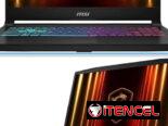 msi Katana 15 HX B14WGK (2025 )| Intel i7-14650HX 16-Core | NVIDIA GeForce RTX 5070 8Gb |16 Gb DDR5 5600 MHz/ 1TB SSD |N