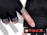 Guantillas para gimnasio, gym