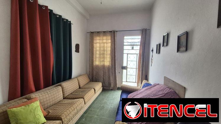 Vendo casa biplanta independiente cn garage patio y piscina.lawton