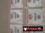 Se venden cuerdas de acero sueltas