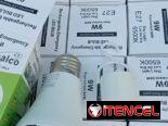 Venta mayorista_Bombillos recargables