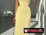 Vestidos de graduación