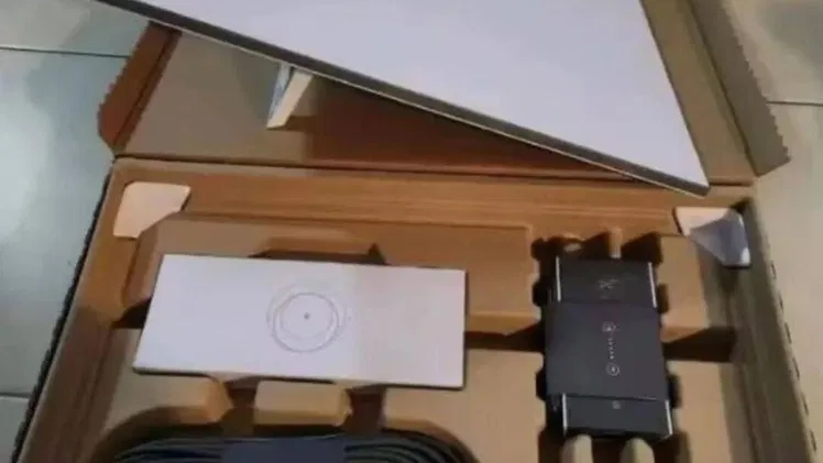 Señor ling en venta  wifi nano