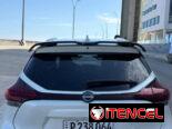 Nissan Kicks epower hibrido semi nuevo