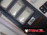 Lámparas Solares para exterior (marca SOLAR LIGHT)