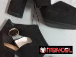 Plataformas originales H&M #39