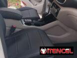Hyundai Tucson 2019 Blanco :$23000