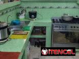 Vendo apartamento planta baja en Santo Suárez
