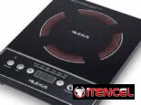 🔥 COCINA INFRARROJA MILEXUS – 1300W 🔥