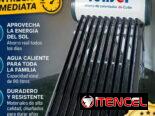 Calentadores de varios litros nuevos con su trasporte incluído en la Habana