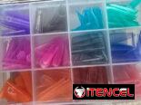 Productos profesionales de uñas 💗