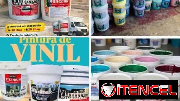 Vinil antihumedad 54703213