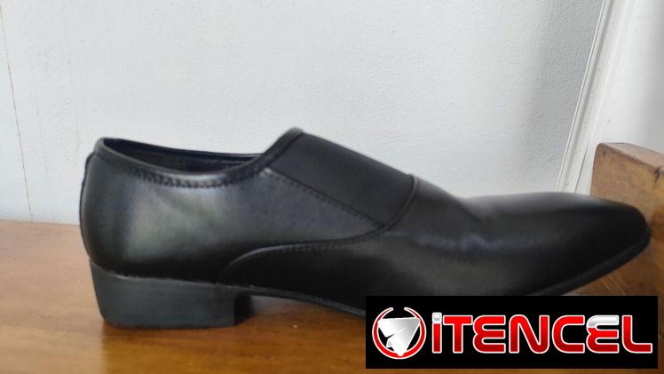 Zapatos de Vestir de Hombre