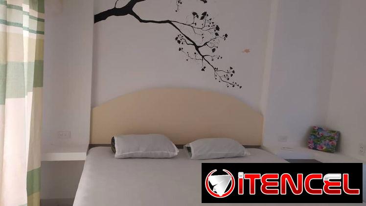 🪼 HOSTAL CON VISTA AL MAR EN PLAYA LARGA | CIÉNAGA DE ZAPATA 🌊🏡✨