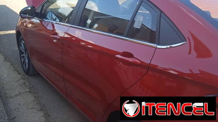 Venta carro