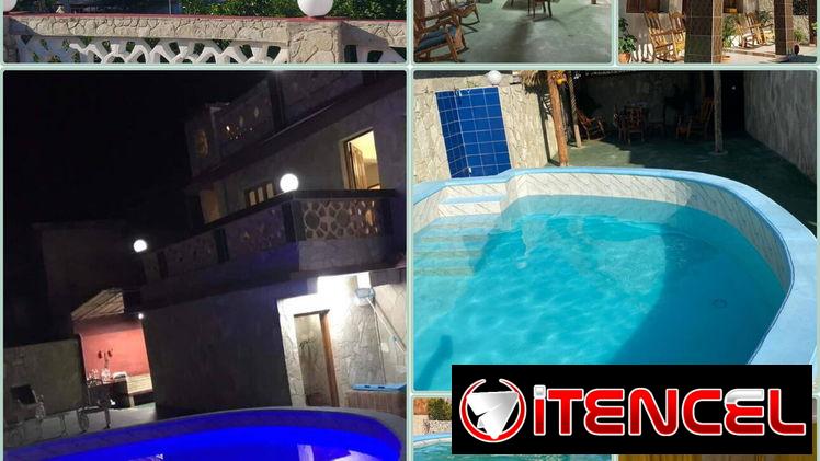 ✨️CONFORT RENTALS ✨️ ‼️El arte de hospedarte bien ‼️