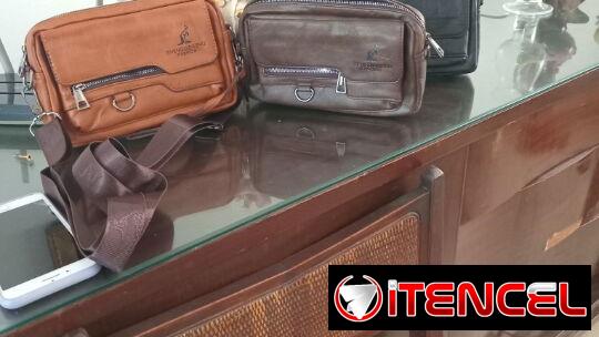 Carteras para hombres