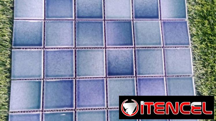 Losas para piscina