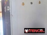 Refrigerador de mantenimiento