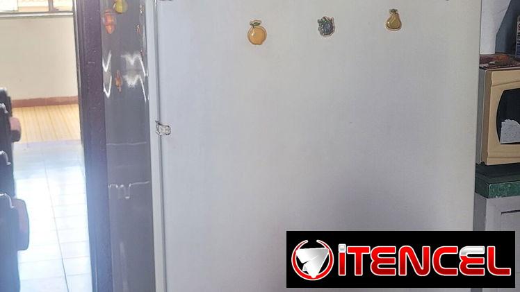 Refrigerador de mantenimiento
