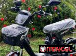 BICIMOTO MISHOZUKI GRILLO PRO MAX 14 GENERACIÓN:A