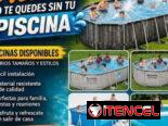 Picinas para refrescar bien rico 😋