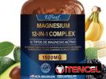 12 en 1 / compuesto de magnesio.