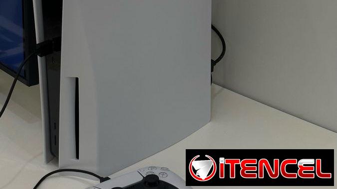 Ps5 Play 5 Fat , sellos de garantía, la mejor garantía y seguridad.