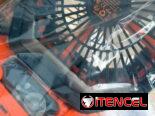 ventilador recargable f6 original