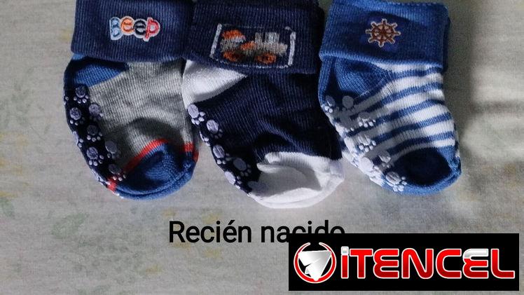 Artículos de bebe y niñ@s