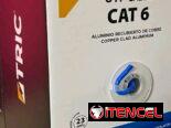 Cajas de cable de red  cat 6 llamar al 56084816