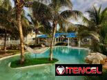 ✨Cod. Z – Villa de Lujo + Piscina Gigante . Disponible para Eventos 🌊✨. Capacidad 500 personas