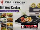 Cocinas de inducción