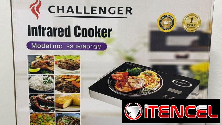 Cocinas de inducción