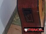 150 USD Guitarra electroacústica Yamaha folk country