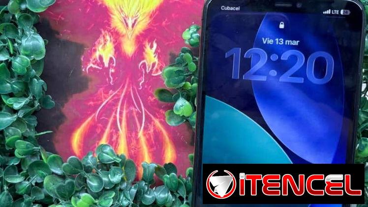 IPHONE 11 PRO MAX 🩶