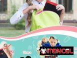☎️53544655 🛵 Entrega Disponible ⭐ Tablet de Escritura LCD 8.5” para Niños⭐