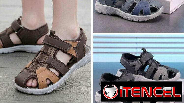 Sandalias Sport para niños y niñas