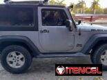 Jeep Wrangler en Venta