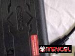 Caja Votor EM-100 y cargador inteligente para moto eléctrica