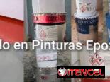 Pinturas para casas y gas licuado