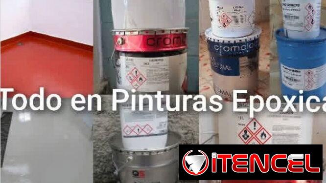 Pinturas para casas y gas licuado