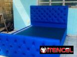 Muebles pelotas