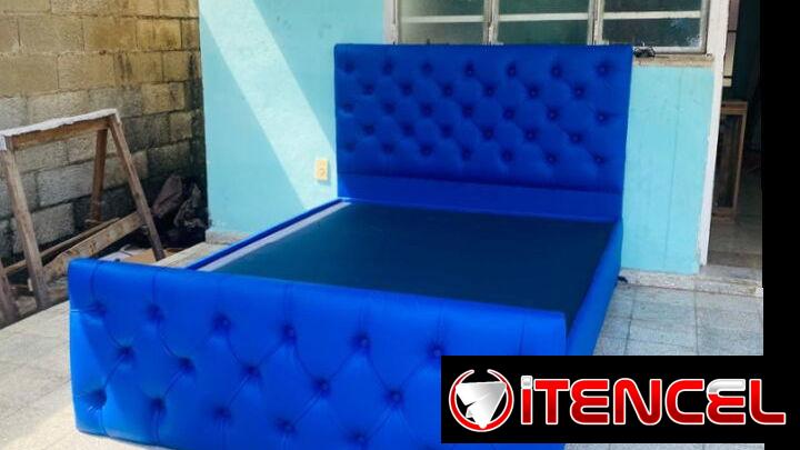 Muebles pelotas