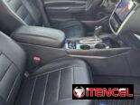 Nissan altima 2018