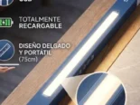 Lámparas-Bombillos Recargables y No Recargables. Todo Nuevo a Estrenar
