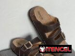 Sandalias varios modelos